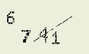 Captcha Image: you will need to recognize the text in it.