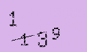 Captcha Image: you will need to recognize the text in it.