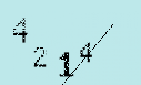 Captcha Image: you will need to recognize the text in it.