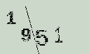 Captcha Image: you will need to recognize the text in it.