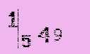Captcha Image: you will need to recognize the text in it.