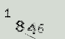 Captcha Image: you will need to recognize the text in it.