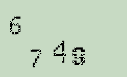 Captcha Image: you will need to recognize the text in it.