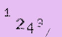 Captcha Image: you will need to recognize the text in it.