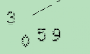 Captcha Image: you will need to recognize the text in it.