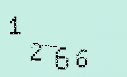 Captcha Image: you will need to recognize the text in it.