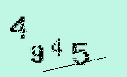 Captcha Image: you will need to recognize the text in it.
