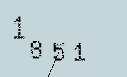 Captcha Image: you will need to recognize the text in it.