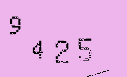 Captcha Image: you will need to recognize the text in it.
