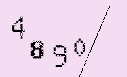 Captcha Image: you will need to recognize the text in it.