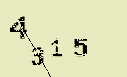 Captcha Image: you will need to recognize the text in it.