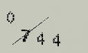 Captcha Image: you will need to recognize the text in it.