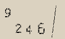 Captcha Image: you will need to recognize the text in it.