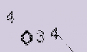 Captcha Image: you will need to recognize the text in it.