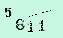 Captcha Image: you will need to recognize the text in it.