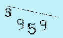 Captcha Image: you will need to recognize the text in it.