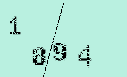 Captcha Image: you will need to recognize the text in it.