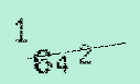 Captcha Image: you will need to recognize the text in it.