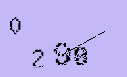 Captcha Image: you will need to recognize the text in it.