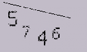 Captcha Image: you will need to recognize the text in it.