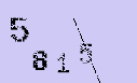 Captcha Image: you will need to recognize the text in it.