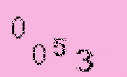 Captcha Image: you will need to recognize the text in it.