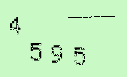Captcha Image: you will need to recognize the text in it.