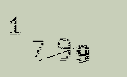 Captcha Image: you will need to recognize the text in it.
