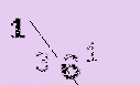 Captcha Image: you will need to recognize the text in it.