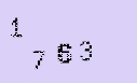 Captcha Image: you will need to recognize the text in it.