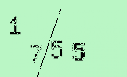 Captcha Image: you will need to recognize the text in it.