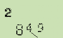Captcha Image: you will need to recognize the text in it.