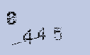 Captcha Image: you will need to recognize the text in it.