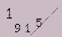 Captcha Image: you will need to recognize the text in it.