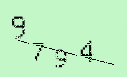 Captcha Image: you will need to recognize the text in it.