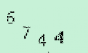 Captcha Image: you will need to recognize the text in it.