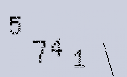Captcha Image: you will need to recognize the text in it.