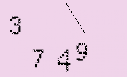 Captcha Image: you will need to recognize the text in it.