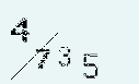 Captcha Image: you will need to recognize the text in it.