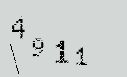 Captcha Image: you will need to recognize the text in it.