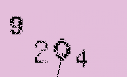 Captcha Image: you will need to recognize the text in it.