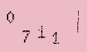 Captcha Image: you will need to recognize the text in it.