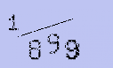 Captcha Image: you will need to recognize the text in it.
