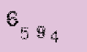 Captcha Image: you will need to recognize the text in it.