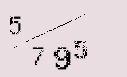 Captcha Image: you will need to recognize the text in it.