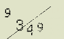 Captcha Image: you will need to recognize the text in it.