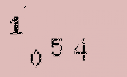 Captcha Image: you will need to recognize the text in it.