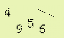 Captcha Image: you will need to recognize the text in it.