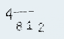 Captcha Image: you will need to recognize the text in it.