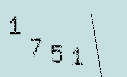 Captcha Image: you will need to recognize the text in it.